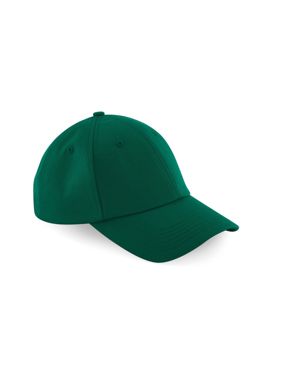 BEECHFIELD AUTHENTIC BASEBALL CAP Kappen personalisierbar