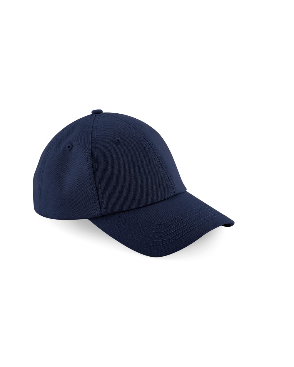 BEECHFIELD AUTHENTIC BASEBALL CAP Kappen personalisierbar