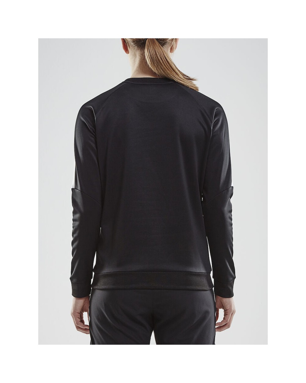 CRAFT Progress R-Neck Sweater W Sweatshirts personalisierbar