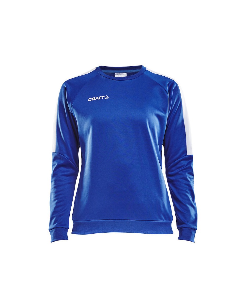 Sweat-shirts personnalisable CRAFT Progress R-Neck Sweater W