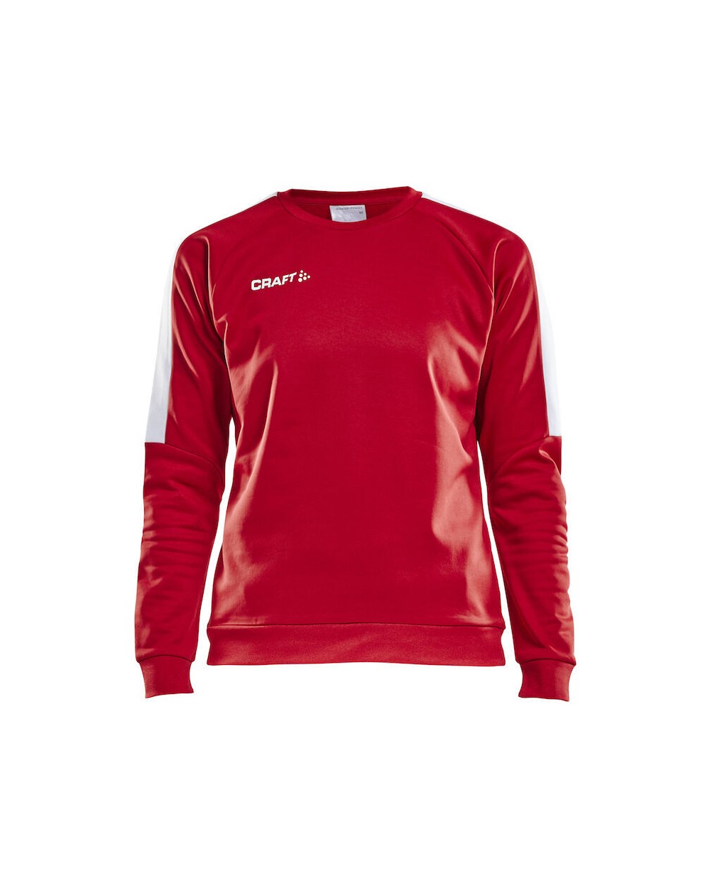 Sweat-shirts personnalisable CRAFT Progress R-Neck Sweater W