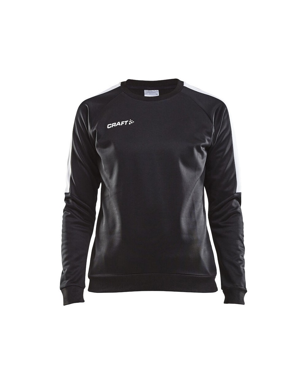 Sweat-shirts personnalisable CRAFT Progress R-Neck Sweater W