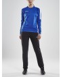 Sweat-shirts personnalisable CRAFT Progress R-Neck Sweater W
