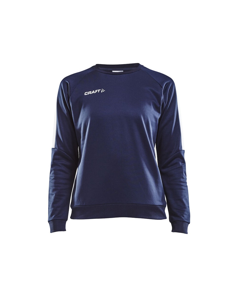 CRAFT Progress R-Neck Sweater W Sweatshirts personalisierbar