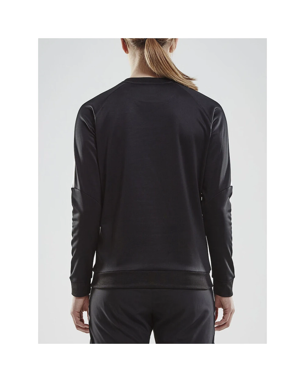 Sweat-shirts personnalisable CRAFT Progress R-Neck Sweater W