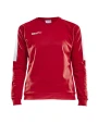 Sweat-shirts personnalisable CRAFT Progress R-Neck Sweater W