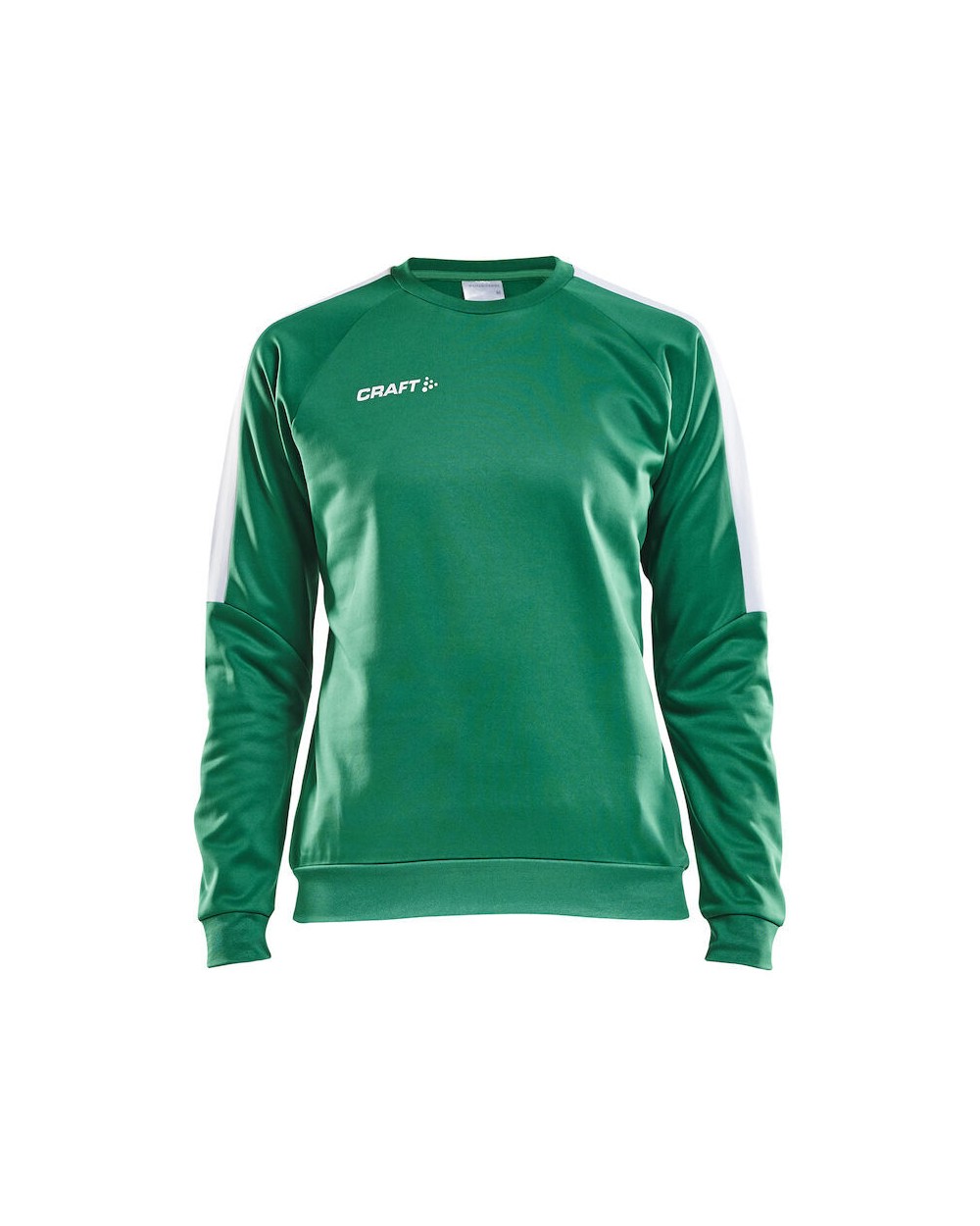Sweaters & hoodies CRAFT Progress R-Neck Sweater W voor bedrukking &amp; borduring