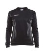 Sweat-shirts personnalisable CRAFT Progress R-Neck Sweater W
