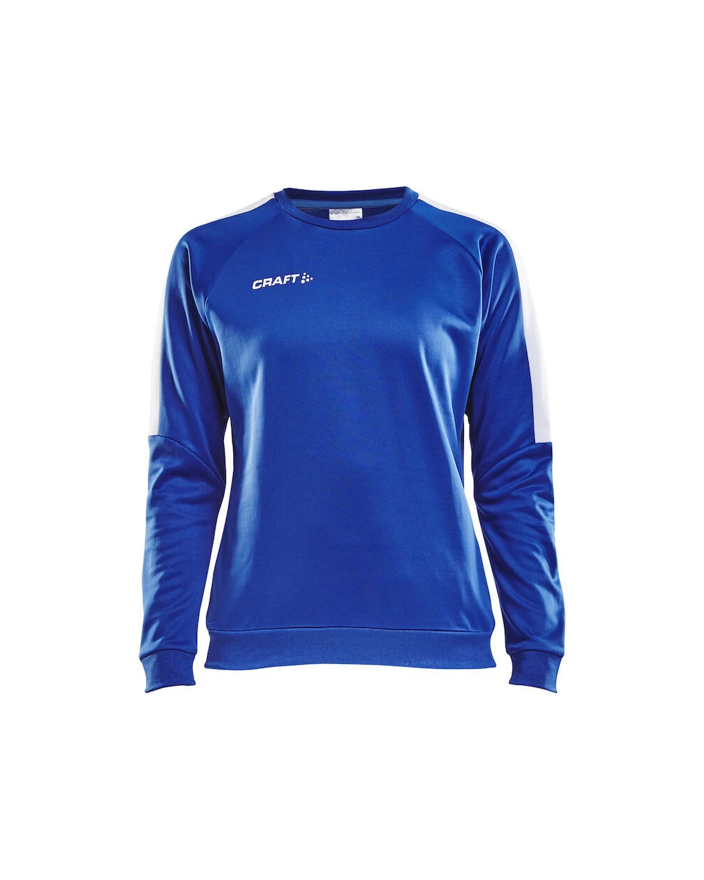 Sweat-shirts personnalisable CRAFT Progress R-Neck Sweater W