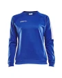 Sweat-shirts personnalisable CRAFT Progress R-Neck Sweater W