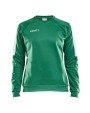 CRAFT Progress R-Neck Sweater W Sweatshirts personalisierbar