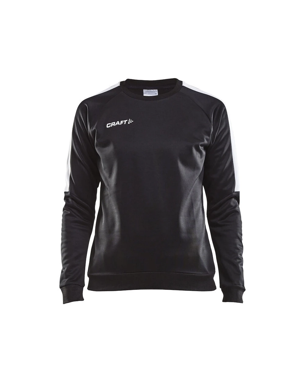 Sweat-shirts personnalisable CRAFT Progress R-Neck Sweater W