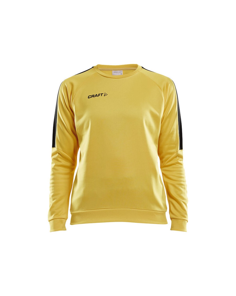 Sweat-shirts personnalisable CRAFT Progress R-Neck Sweater W