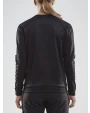 Sweat-shirts personnalisable CRAFT Progress R-Neck Sweater W