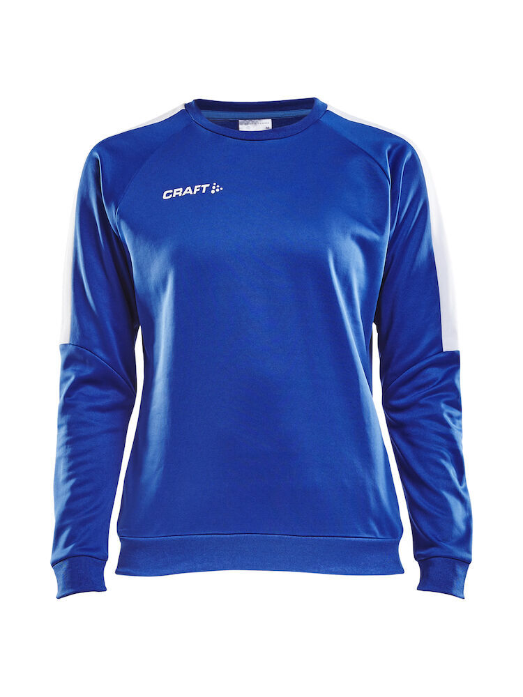 Sweat-shirts personnalisable CRAFT Progress R-Neck Sweater W