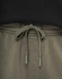 Bermuda's & Shorts NATIVE SPIRIT Duurzame verwassen herencargoshort van French Terry voor bedrukking &amp; borduring