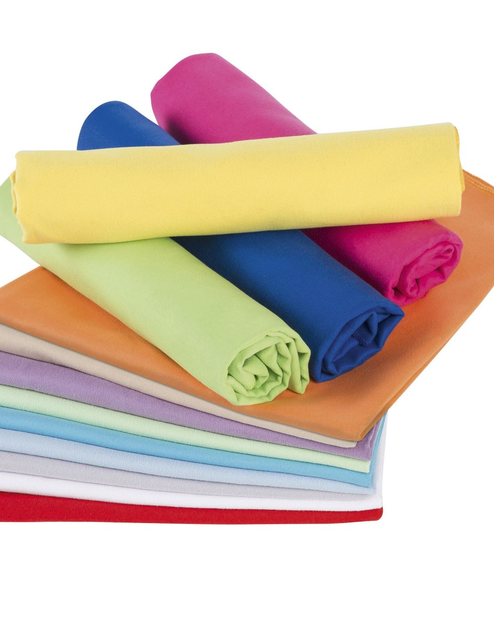 PEN DUICK MICRO TOWEL Bad Artikeln personalisierbar