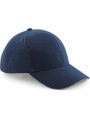 BEECHFIELD Casquette homme Pro-Style en coton brossé - 6 panneaux /api/colors/fc5d360a-79e3-48eb-8f15-586e8298b186 personnalisable