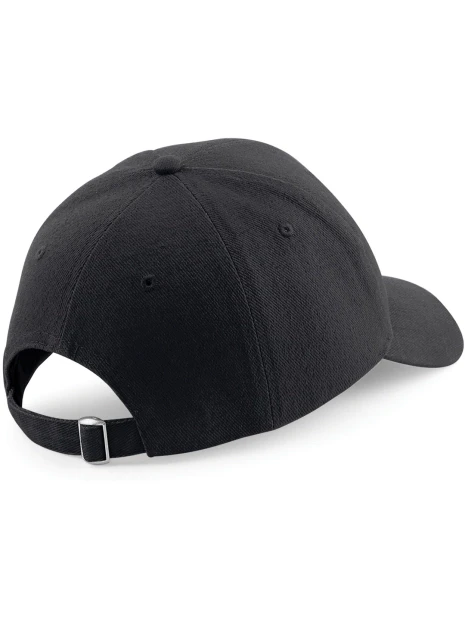 BEECHFIELD Casquette homme Pro-Style en coton brossé - 6 panneaux /api/colors/b9fdad4a-5e94-45cb-8c03-c08b349b28c3 personnalisable