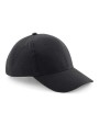 Casquettes personnalisable BEECHFIELD Casquette homme Pro-Style en coton brossé - 6 panneaux