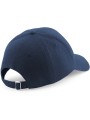 BEECHFIELD Casquette homme Pro-Style en coton brossé - 6 panneaux /api/colors/fc5d360a-79e3-48eb-8f15-586e8298b186 personnalisable
