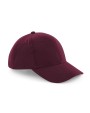 Casquettes personnalisable BEECHFIELD Casquette homme Pro-Style en coton brossé - 6 panneaux