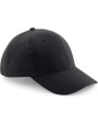 Casquettes personnalisable BEECHFIELD Casquette homme Pro-Style en coton brossé - 6 panneaux
