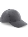 BEECHFIELD Casquette homme Pro-Style en coton brossé - 6 panneaux /api/colors/bf6317f4-5f58-4b88-aaab-e2cb47d02d30 personnalisable