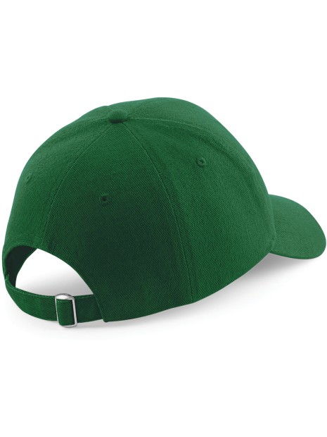 BEECHFIELD Casquette homme Pro-Style en coton brossé - 6 panneaux /api/colors/04ff5422-733a-4283-80b4-be8cd0eba314 personnalisable