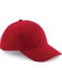 BEECHFIELD Casquette homme Pro-Style en coton brossé - 6 panneaux /api/colors/f7def30f-cf00-4a4e-8048-9f030f6d3017 personnalisable