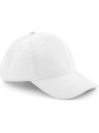 BEECHFIELD Casquette homme Pro-Style en coton brossé - 6 panneaux /api/colors/7a92cd2d-10d2-40b4-928b-296bb7487506 personnalisable