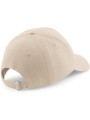 BEECHFIELD Casquette homme Pro-Style en coton brossé - 6 panneaux /api/colors/078084d9-5e7d-4b0b-96ae-4b32031a1e4a personnalisable