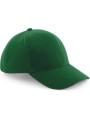 BEECHFIELD Casquette homme Pro-Style en coton brossé - 6 panneaux /api/colors/04ff5422-733a-4283-80b4-be8cd0eba314 personnalisable