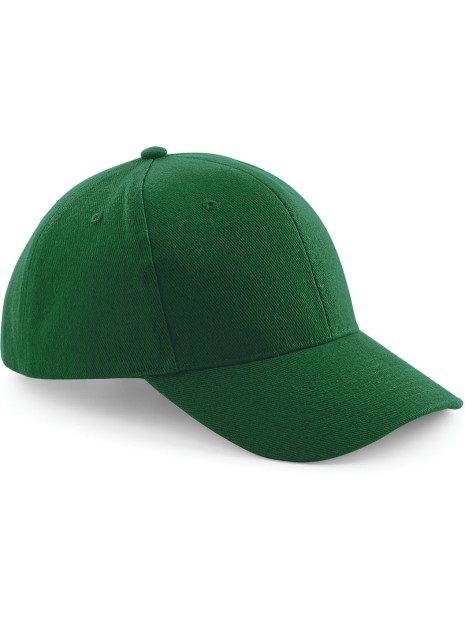 BEECHFIELD Casquette homme Pro-Style en coton brossé - 6 panneaux /api/colors/04ff5422-733a-4283-80b4-be8cd0eba314 personnalisable