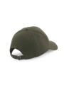 BEECHFIELD Casquette homme Pro-Style en coton brossé - 6 panneaux /api/colors/58dd3dee-2678-46d9-9dbd-0df248a4ca3e personnalisable