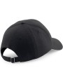 BEECHFIELD Casquette homme Pro-Style en coton brossé - 6 panneaux /api/colors/b9fdad4a-5e94-45cb-8c03-c08b349b28c3 personnalisable