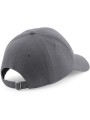 BEECHFIELD Casquette homme Pro-Style en coton brossé - 6 panneaux /api/colors/bf6317f4-5f58-4b88-aaab-e2cb47d02d30 personnalisable