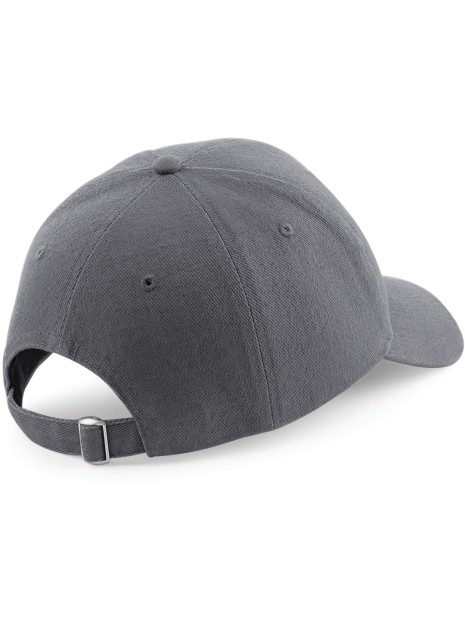 BEECHFIELD Casquette homme Pro-Style en coton brossé - 6 panneaux /api/colors/bf6317f4-5f58-4b88-aaab-e2cb47d02d30 personnalisable