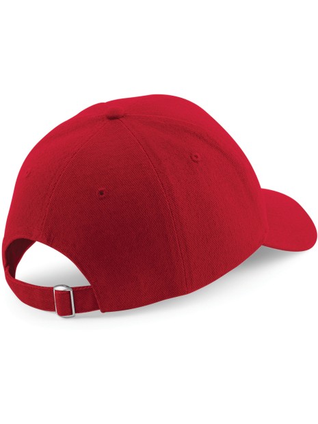 BEECHFIELD Casquette homme Pro-Style en coton brossé - 6 panneaux /api/colors/f7def30f-cf00-4a4e-8048-9f030f6d3017 personnalisable