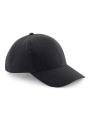 BEECHFIELD Casquette homme Pro-Style en coton brossé - 6 panneaux  personnalisable