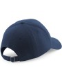 BEECHFIELD Casquette homme Pro-Style en coton brossé - 6 panneaux /api/colors/dac7f052-16c9-4080-ba5c-aefc702fb74b personnalisable