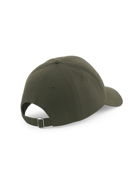 BEECHFIELD Casquette homme Pro-Style en coton brossé - 6 panneaux /api/colors/58dd3dee-2678-46d9-9dbd-0df248a4ca3e personnalisable