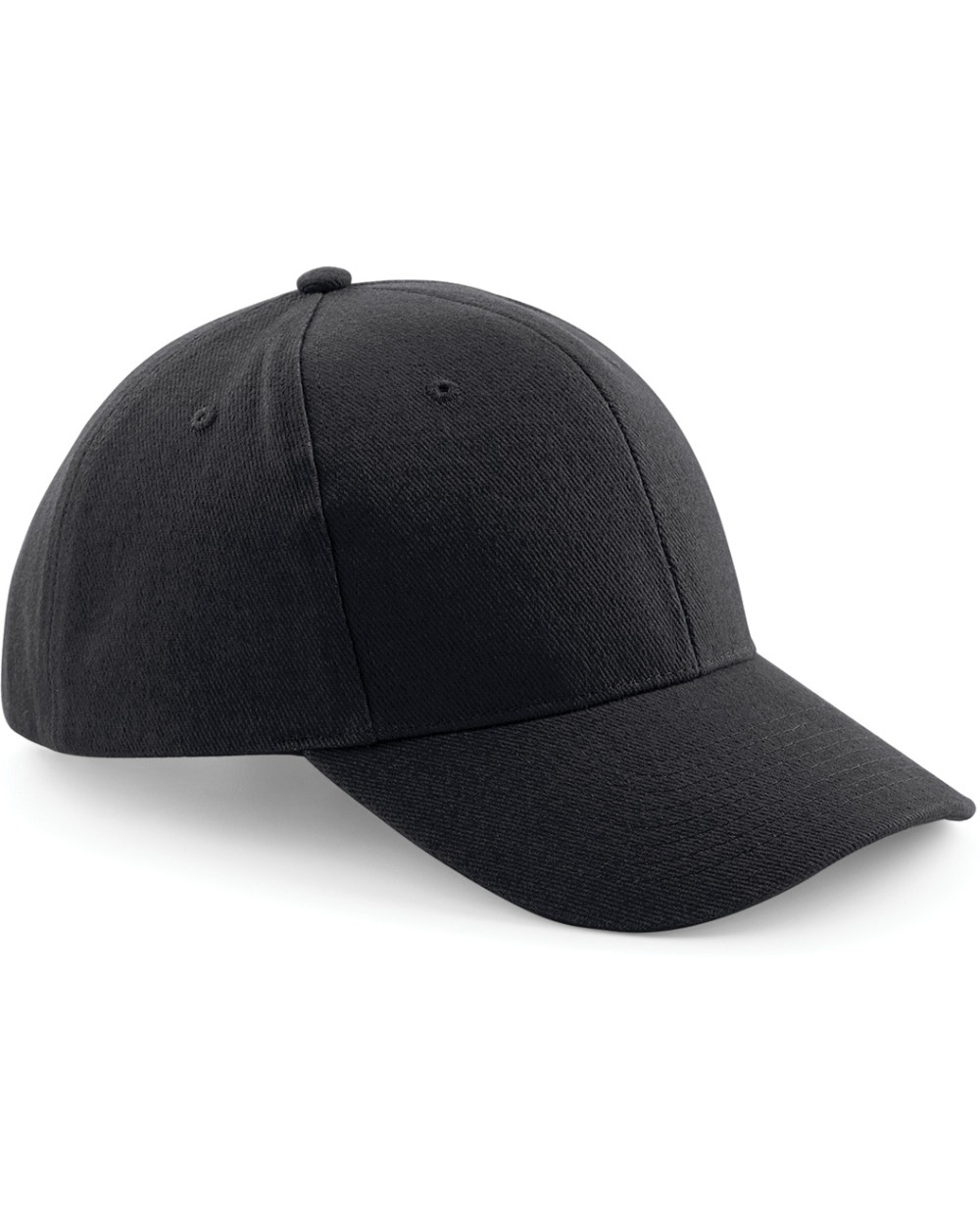 BEECHFIELD Kappe Pro-Style, gebürstete Baumwolle Kappen personalisierbar