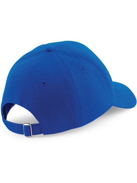 BEECHFIELD Casquette homme Pro-Style en coton brossé - 6 panneaux /api/colors/faa09971-d6a0-46cd-b5b3-d674b3aba32b personnalisable