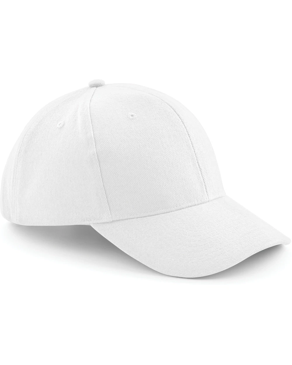 Casquettes personnalisable BEECHFIELD Casquette homme Pro-Style en coton brossé - 6 panneaux