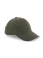 BEECHFIELD Casquette homme Pro-Style en coton brossé - 6 panneaux /api/colors/58dd3dee-2678-46d9-9dbd-0df248a4ca3e personnalisable