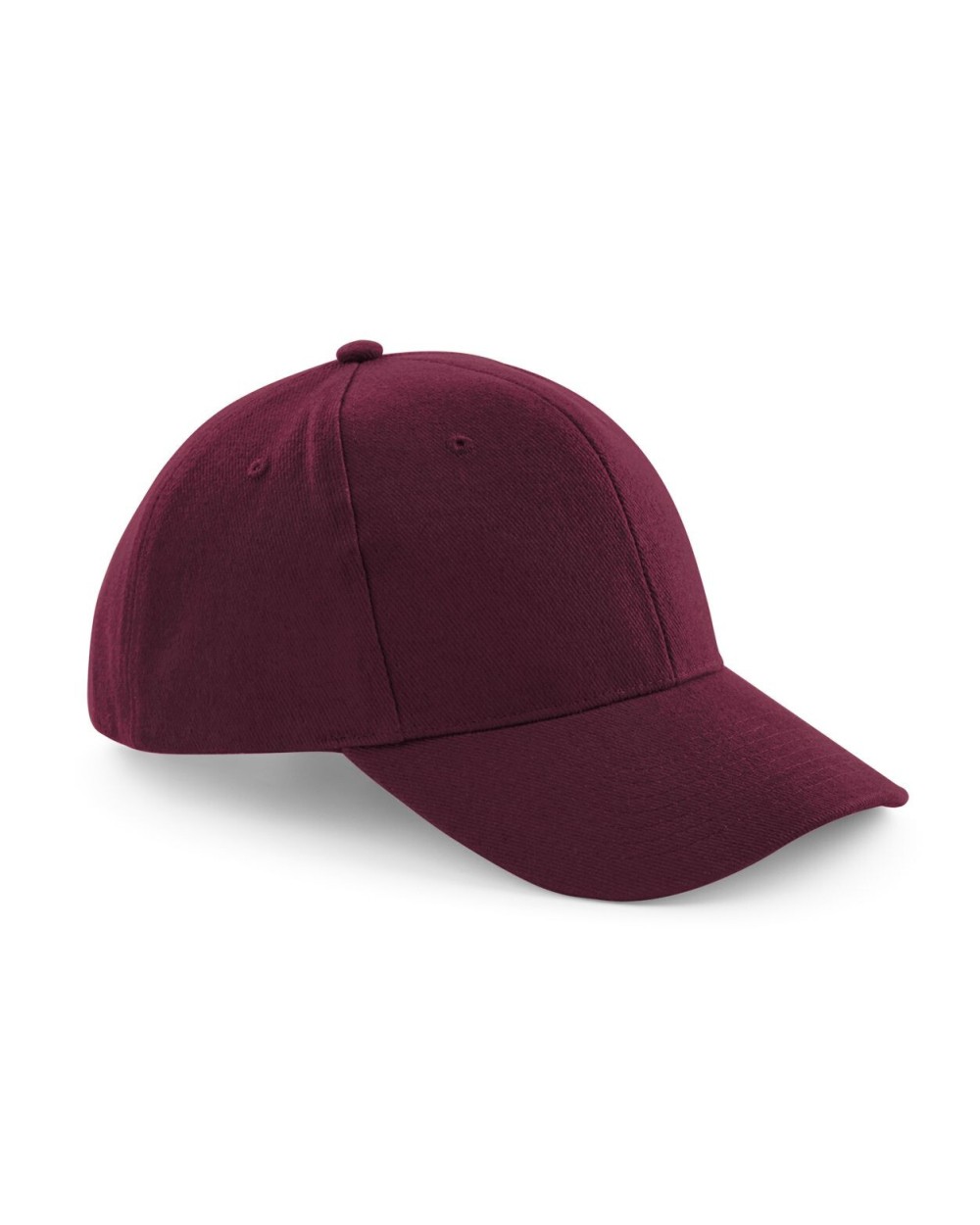 Casquettes personnalisable BEECHFIELD Casquette homme Pro-Style en coton brossé - 6 panneaux
