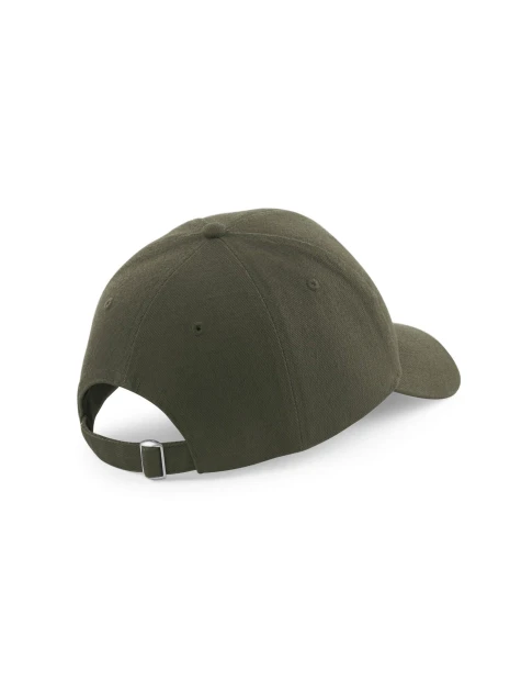 BEECHFIELD Casquette homme Pro-Style en coton brossé - 6 panneaux /api/colors/58dd3dee-2678-46d9-9dbd-0df248a4ca3e personnalisable