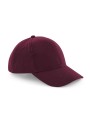 BEECHFIELD Casquette homme Pro-Style en coton brossé - 6 panneaux /api/colors/86185b65-5340-41c9-bb92-4d29c8ef7554 personnalisable