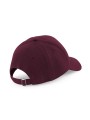 BEECHFIELD Casquette homme Pro-Style en coton brossé - 6 panneaux /api/colors/86185b65-5340-41c9-bb92-4d29c8ef7554 personnalisable